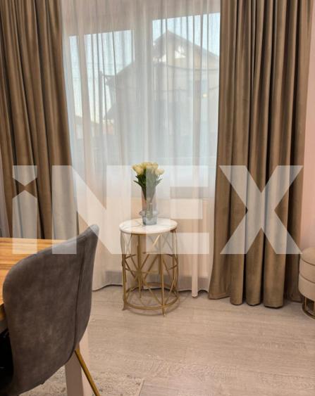 Casa moderna, complet mobilata ?i utilata, construc?ie - 11