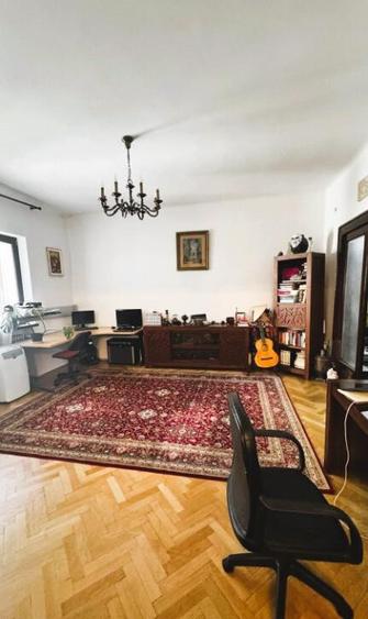 4 camere, 124 mp St, 2 balcoane, 2 bai, boxa, Magheru, Piata Romana - 8