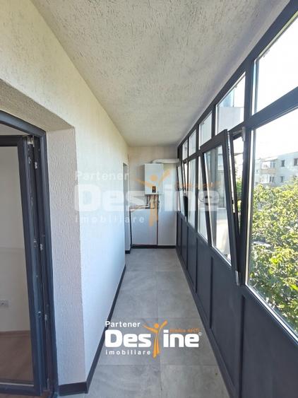 DACIA, Apartament 3 camere, 71.7 MP, 164.900 € - 9