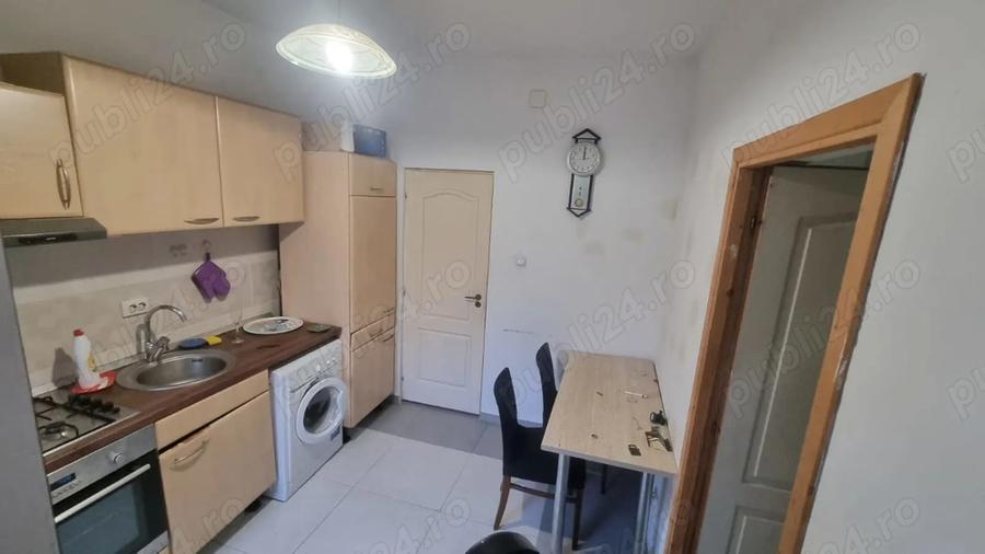 Apartament 30mp aproape de Complexul Studentesc - 4