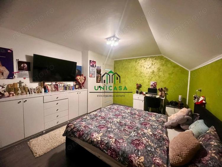 Casa 4 camere/Ostroveni/Teren 400 mp - 10