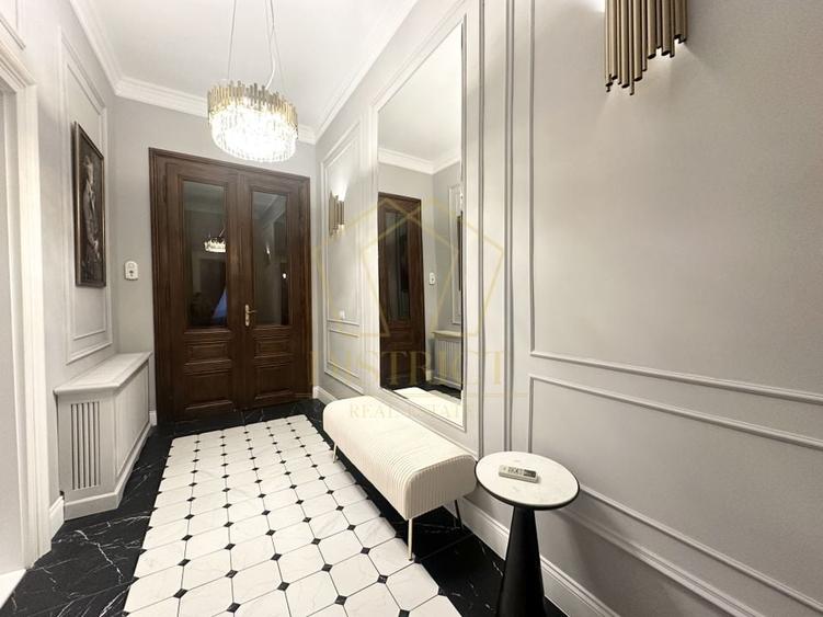 Apartament spectaculos cu 3 camere | Ultracentral - 19