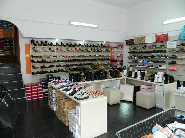 Spatiu la bulevard, 60 mp zona Sinaia, vad comercial - 2