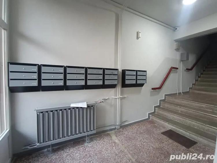 Apartament 3 camere decomandat Vis-a-Vis de piata Decebal - 7