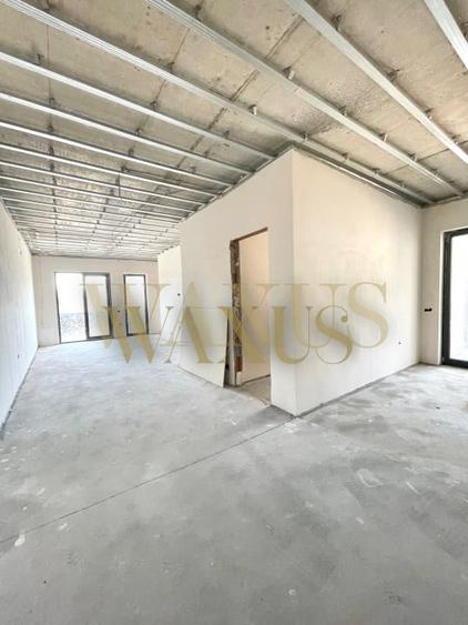 Penthouse de vanzare,VIEW SUPERB, 130mp, terasa, garaj, zona Vivo - 1