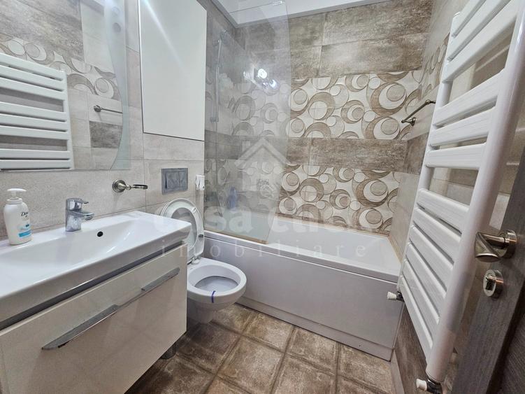 Apartament 2 camere Spicu, ultracentral, etaj 2, finisaje premium - 7