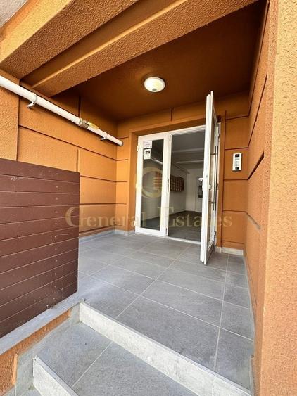 Apartament 2 camere tip studio – Sânpetru - 2