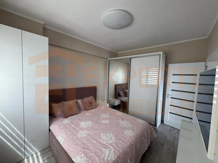 Apartament 2 camere de vanzare Mamaia, vedere mare si lac - 3