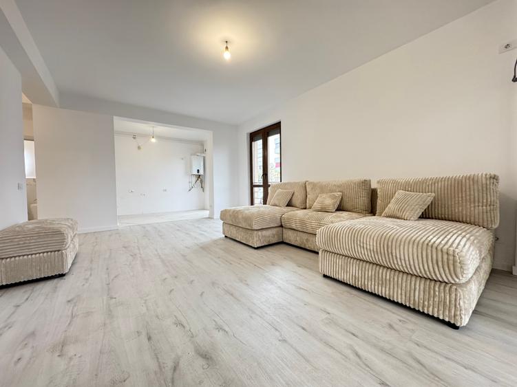 De vânzare - 3 camere 105mp - Bragadiru - 2 locuri parcare - 1