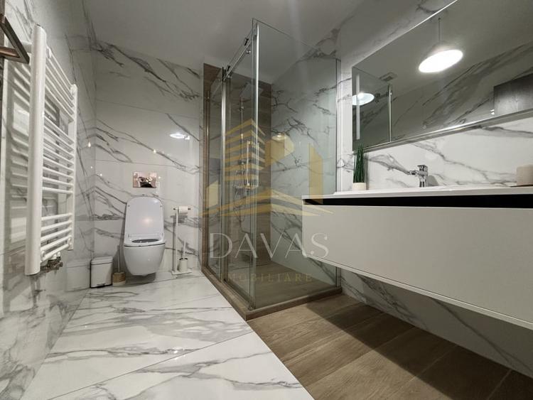 Apartament de 2 camere semidecomandat | Buna Ziua | Grand Park Residence Sud - 13