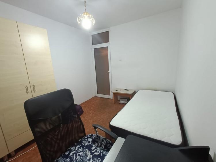 Apartament cu 3 camere+garaj+boxa, langa Kaufland Marasti/Fabricii - 4