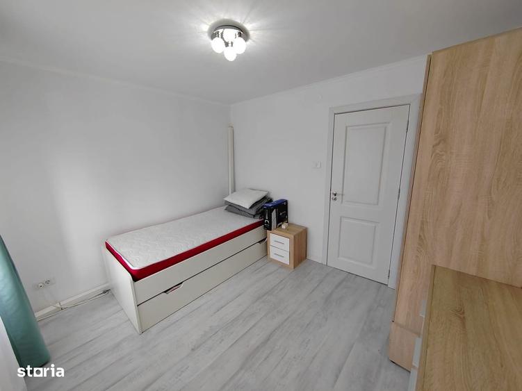 Inchiriez apartament cu trei camere complet renovat langa Iulius Mall - 7
