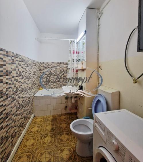 Apartament decomandat in Manastur, strada Mehedinti - 7