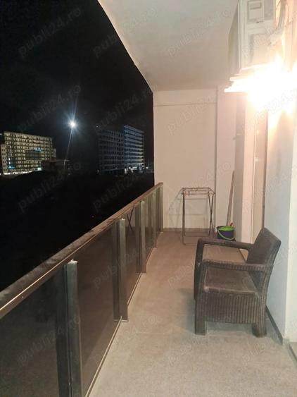 Inchiriez apartament Mamaia Sat - 4