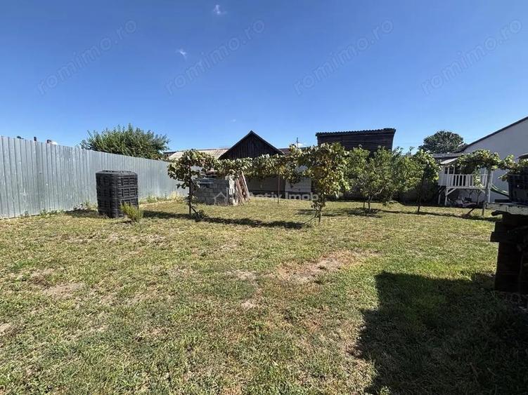 Casa de vanzare in zona centrala Oradea - Str. Rimanoczy Kalman - teren 544 mp - 4