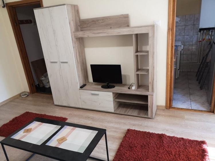 Garsoniera moderna de închiriat- zona ultracentrala - 7