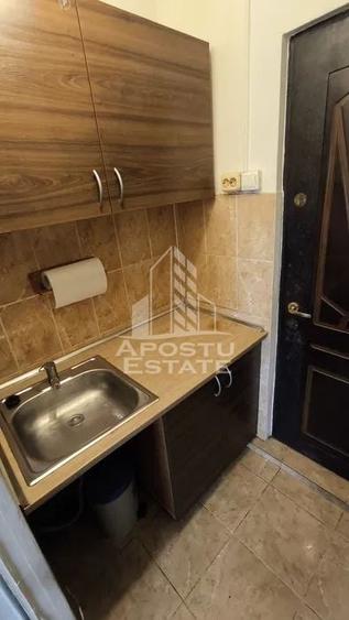Apartament 1 camere, zona Lipovei - 5