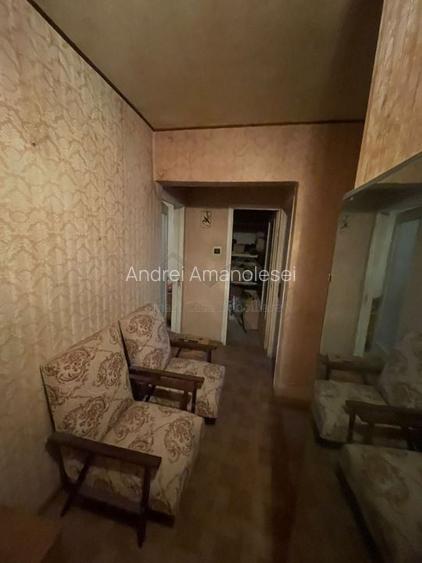 Apartament 2 camere zona Arcu Gara etajul 1 Apartament 2 camere zona Arcu Gara etajul 1