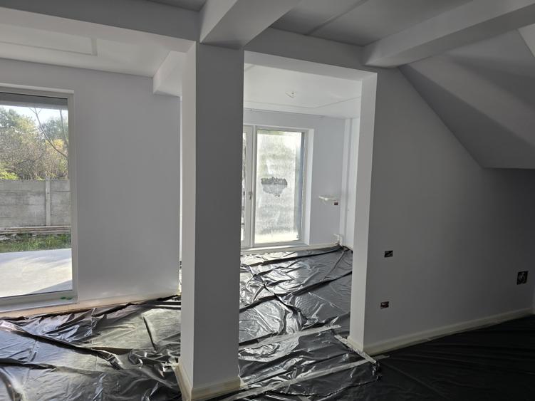 Vila de vanzare in Constanta zona Palazu Mare - 9