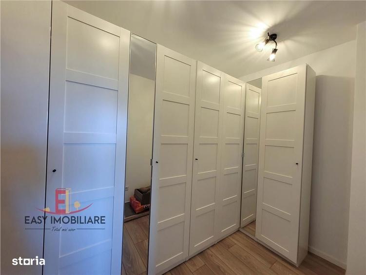 Apartament 2 camere , Concept 9 , Mobilat -Utilat - 3