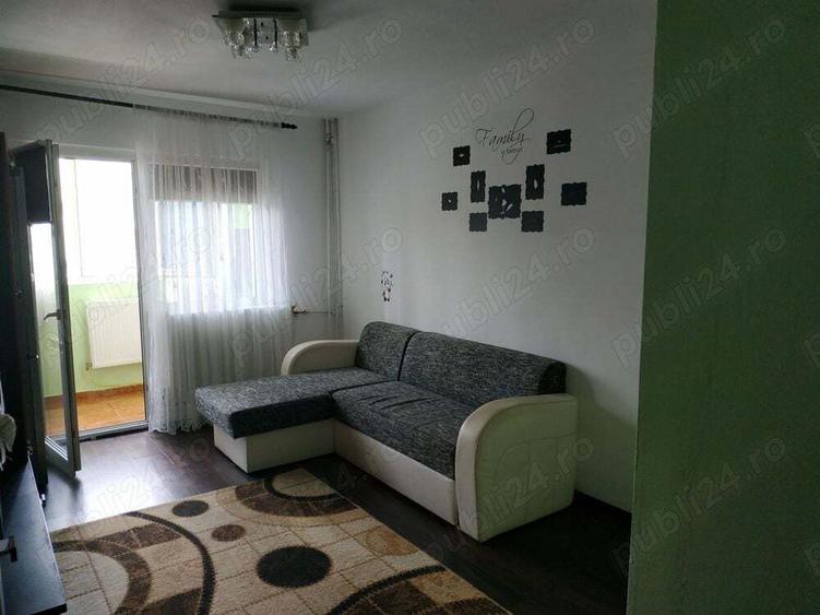Vand garsoniera situata pe Str. Martir Marius Nemtoc - 1