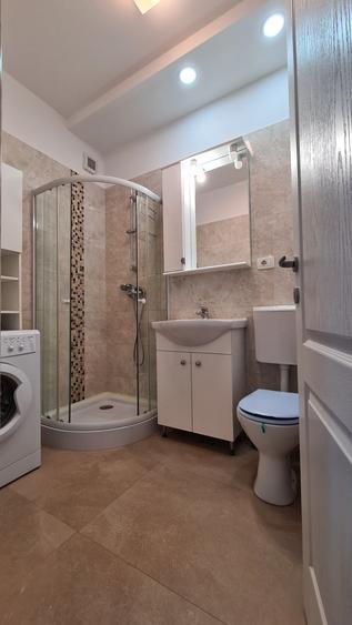 13 Septembrie- Prosper-2 camere bloc nou,-300Euro - 9