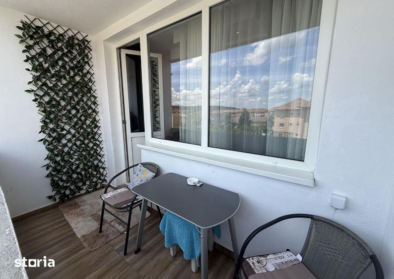 Apartament decomandat 3 camere, de vanzare - 8