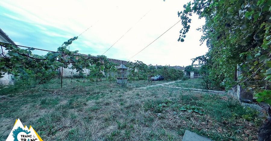 Casa traditionala din caramida de 534 mp cu 4 camere in Neudorf - 26