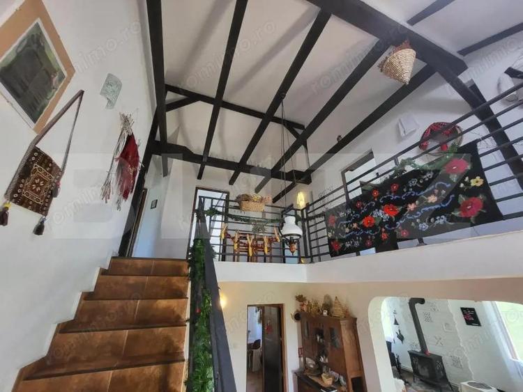 Pensiune moderna 2 margarete , statiunea Paltinis , Sibiu - 2