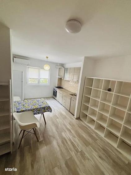 Inchiriere apartament 2 camere – Timpuri Noi, langa metrou - 1