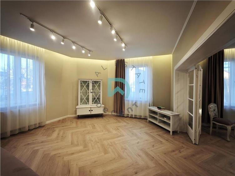 Casa de vanzare  Grivitei, Brasov - 1