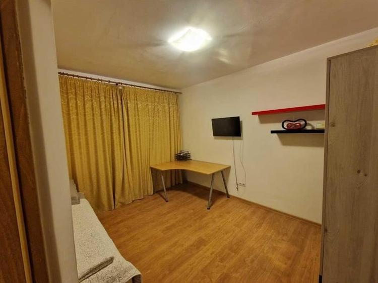 Vanzare garsoniera Militari Pacii - 1