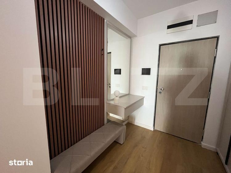 Apartament cu 2 camere zona centrala - 8