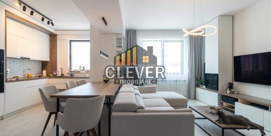 Apartament cu 3 camere decomandat în Titan Apartament cu 3 camere decomandat în Titan