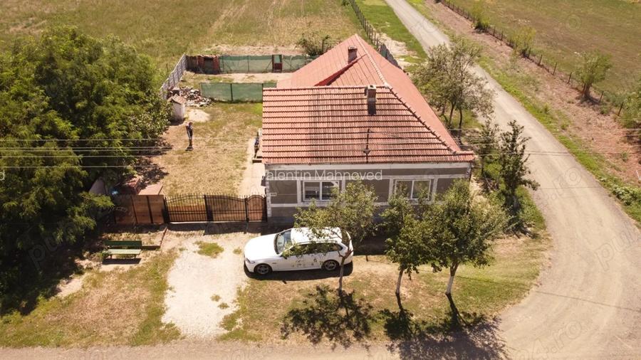 Casa de vanzare Ghilad mobilata