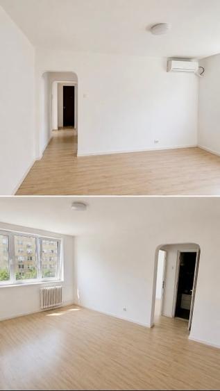3 camere renovat complet | Luminos | Apusului - 2
