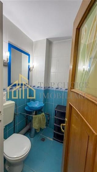 3 CAMERE AVIATIEI - CENTRALA PROPRIE - ETAJ 2/4 - 2 BAI - 2 BALCOANE MARI - 20