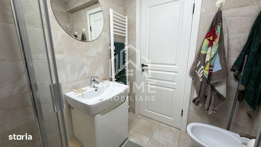 Casa de vanzare | 5 camere | 2 bai | Alba Iulia | zona Valea Popii - 6