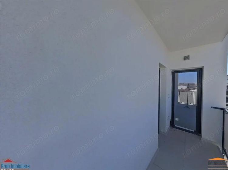 Ap. 3 camere, et.2, bloc nou cu lift - 13