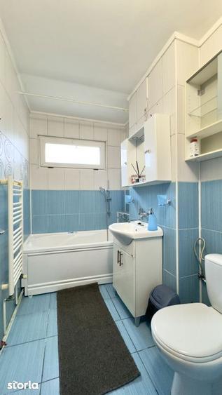 APARTAMENT 3 CAMERE PODU ROS ZONA RESTAURANT COTNARI SPRE INCHIRIERE - 18