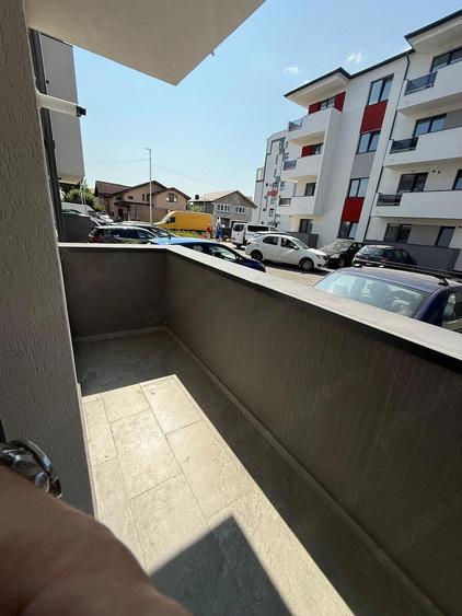 2 camere 70 mp | Nou 2024 | Decomandat | Parcare | Str. Diamantului - 8