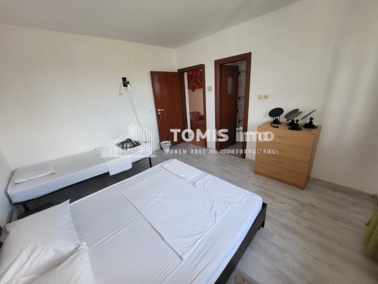 Pensiune de vanzare in Mamaia Nord - 20