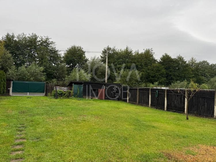 Teren intravilan - Orlat - 7