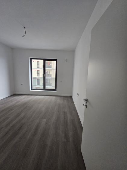 Garsoniera Exigent Plaza Residence Faza 5 - 3