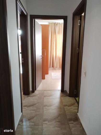 Theodor Pallady apartament 2 camere mobilat - 10