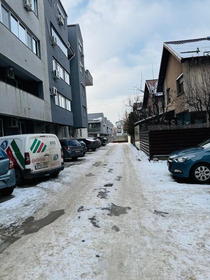 Apartament 3 camere, mobilat și utilat premium – Popești-Leordeni - 13