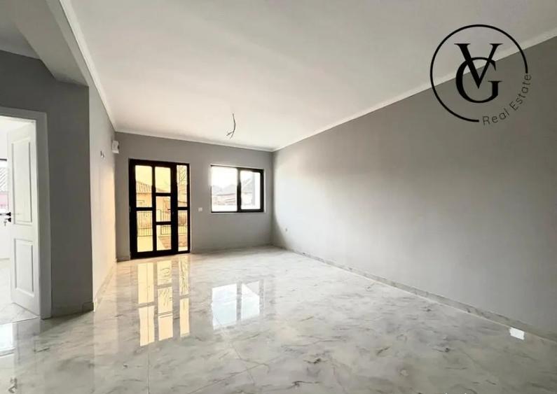 Vila individuala P+1 | 5 camere | Navodari - 11