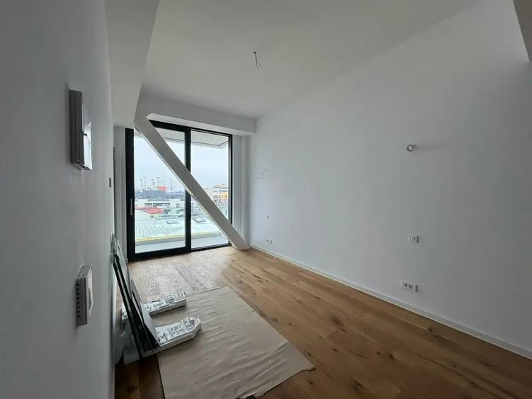 3 Camere | Complex Walter Loft Space | 10 Min. De Metrou Aurel Vlaicu - 5