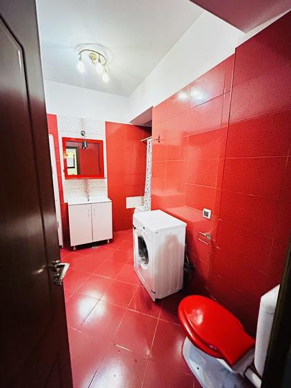 Apartament Parc Bazilescu Metrou - 9