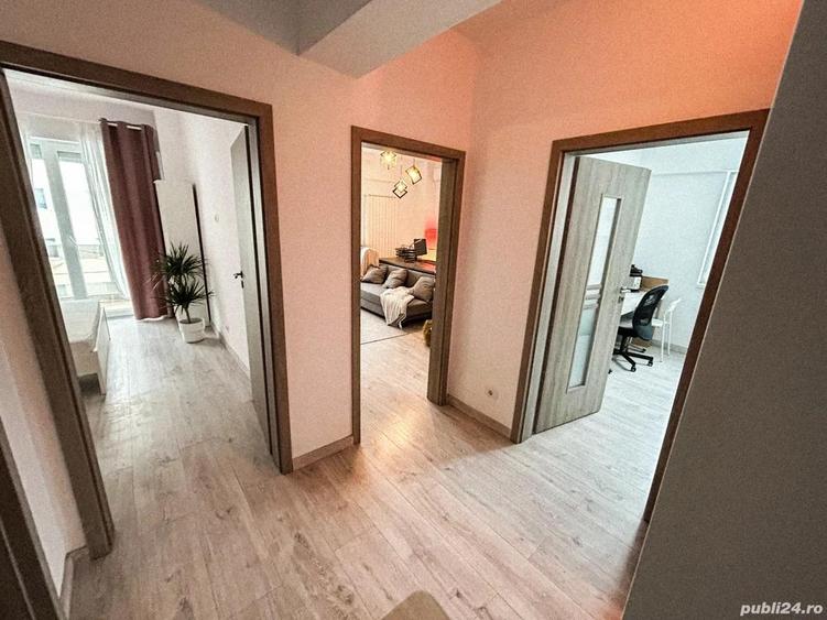 2 camere | 2 parcari | Metrou Berceni | proprietar - 4